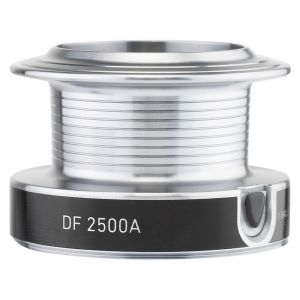 Daiwa Bobina Supplementaire Df 2500A Silver