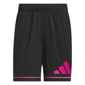 Adidas Short Basketball Badge of Sport