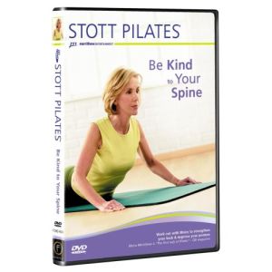 Image de Stott Pilates - Be Kind to Your Spine