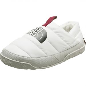 Image de The North Face Nuptse Mule, 40 EU, femme, blanc noir
