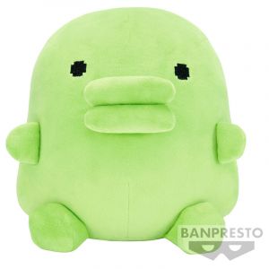 Banpresto Peluche Tamagotchi Kuchipatchi