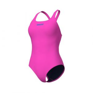 Arena Maillot de Bain Performance Solid Swim Pro Team pour Femmes