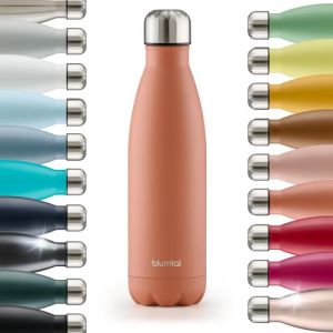 Blumtal Thermoflasche 500 ml