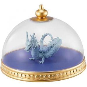Banpresto Dragon Ball - Figurine Shenron The Lookout Above The Clouds Ichibansho