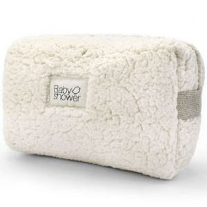 Trousse de toilette Camila Mouton