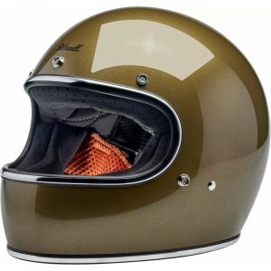 Casque moto intégral Biltwell Gringo