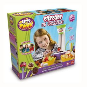 Goliath 82263.006 - Let's Cook : Cascade de chocolat