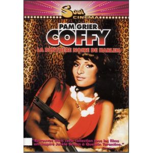 Coffy, La Panthère Noire de Harlem