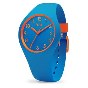 Ice Watch Montre Ola Kids Bleu Enfant 014428 - S