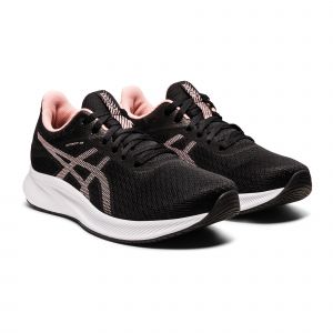 Asics Running Shoes Femme, Black, 40.5 EU