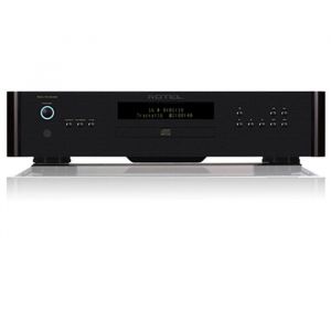 Rotel Platine CD RCD1572 MKII NOIR