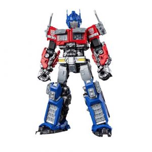 Figurine Blokees Transformers Plastic Model Kit Blokees Classic Class 01 Optimus Prime