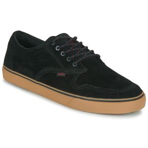Element Chaussures Topaz C3 cuir noir - 39