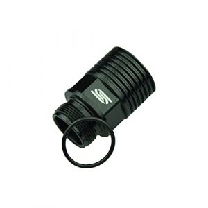 Extension maitre cylindre de frein Scar arrière KTM / Husqvarna / GasGas / Sherco / Husaberg / Triumph