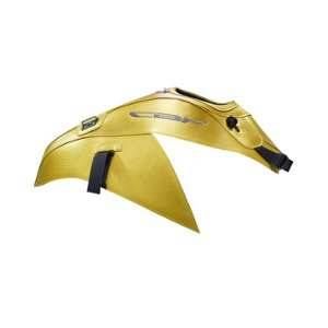 Bagster Tapis de réservoir jaune or (1597C) Honda CBF1000 F