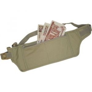 Highlander Ceinture Porte Billets
