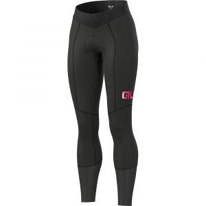 Ale Collants Future Warm S Black / Pink