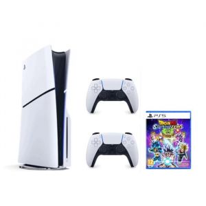 Sony Bandai Namco Entertainment Dragon Ball: Sparking! Zero Standard Inglese, Giapponese 5