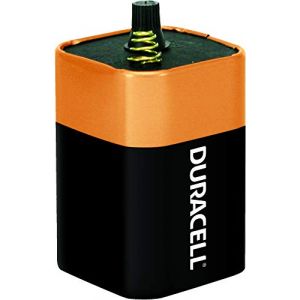 Image de Duracell PILE MN908 ST 6V-092309006