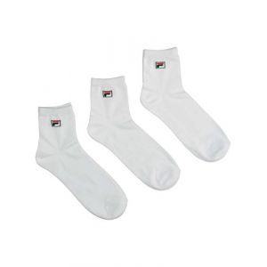 Image de FILA P3 p homme femme chaussettes blanc 35 38