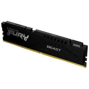 Kingston Fury Beast - 1 x 32 Go - DDR5 5200 MHz - CL40