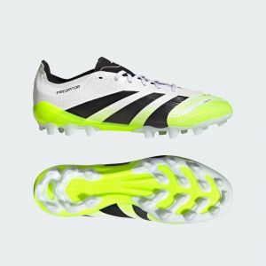 Adidas Bottes de football predator league 2g/3g ag noir / noir /