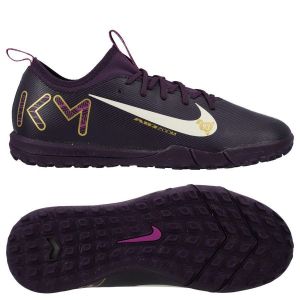 Nike Chaussures de football enfant Mercurial Vapor 16 Academy Kylian Mbappé AG