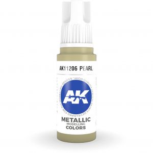 Pot de peinture AK Interactive