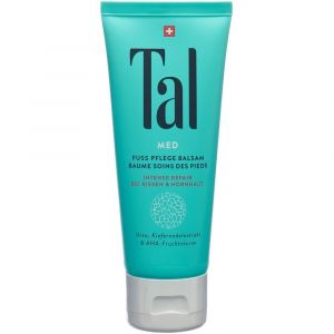 Tal Med Fuss - Pflege Balsam