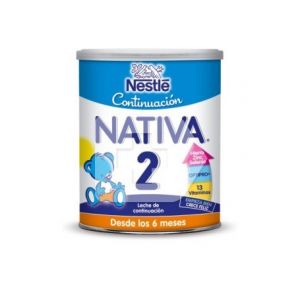 Nestlé Nativa 2 800g