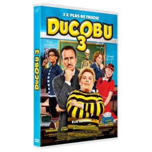 Ducobu 3 [DVD]