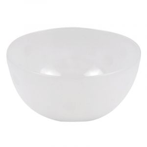 Bol En Plastique bébé 11cm Blanc Prix