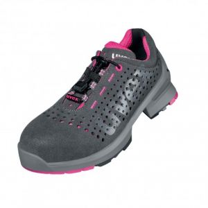 Image de Uvex Chaussures de sécurité basses - S1 SRC - ladies - pointure 40