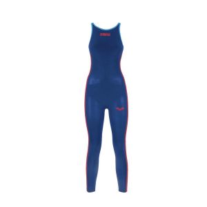Arena Combinaison de triathlon femme Powerskin R-Evo+ Ow Ob