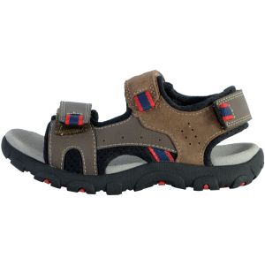 Geox Sandales enfant Sandales Cuir Strada