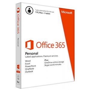 Office 365 Personnel [Windows]