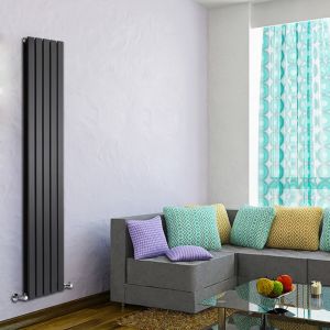 Hudson Reed Delta 1237 Watts - Radiateur design vertical