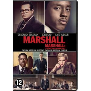 Image de Marshall [DVD] [2017]