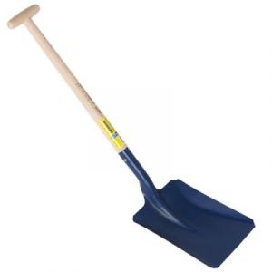 Perrin Pelle anglaise de 26 manche en T 0,70 m