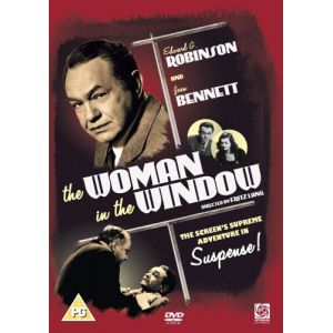 Image de The Woman In The Window