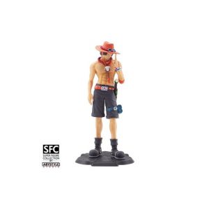 Abysse Corp ONE PIECE Figurine Portgas D. Ace