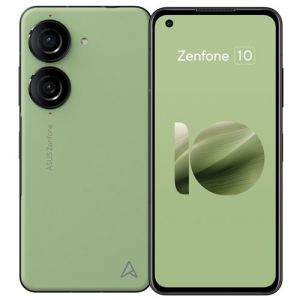 Asus Zenfone 10 Vert - 256 Go - 8 Go