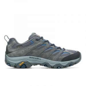 Merrell Moab 3 GTX - Chaussures randonne homme Granite Poseidon 44