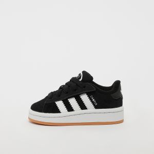 Adidas CAMPUS 00s CF EL I core black/ftwr white/gum 2 Originals, Footwear, core black/ftwr white/gum 2, taille: 21 - Couleur Noir - Taille 21