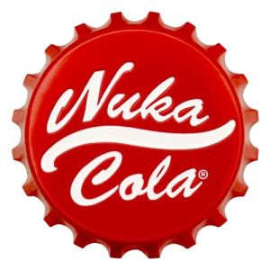 Décapsuleur Fanattik Fallout Nuka-Cola
