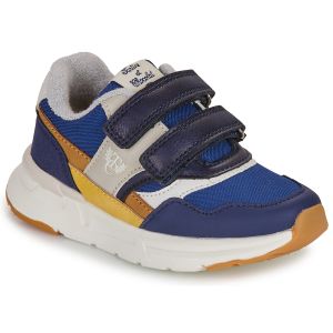 Tartine et chocolat Baskets basses enfant T C 18 EASY Multicolore - Taille 25,26,27,28,29,30,31,32,33,34