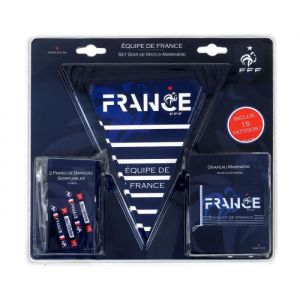 Fff Kit soir de match