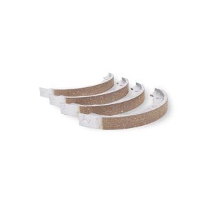 Brembo M&acirc;choires De Frein &agrave; Main S 50 525 Jeu de m&acirc;choires de frein, frein de stationnement MERCEDES-BENZ,CLASE E W212,CLASE GLK X204