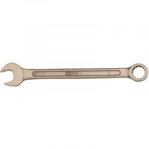 KS Tools Clés mixtes BRONZEplus 27 mm