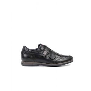 Fluchos Daniel 9262 Habana Negro COM.9 Deportivo